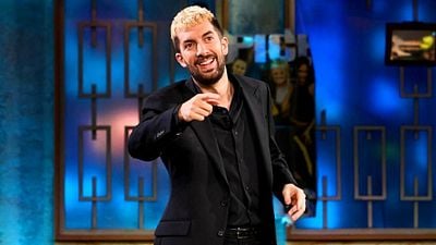 El nuevo detalle de 'La Revuelta' con sus invitados para diferenciarse de 'El Hormiguero': "No podemos competir a nivel hospitalidad" noticias imagen