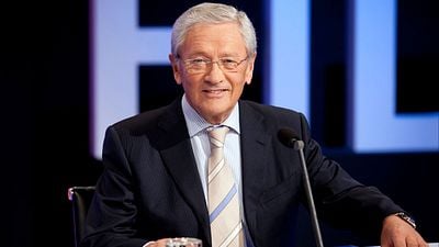 El recuerdo de 'El Hormiguero' a Fernando Ónega: "Estamos aquí gracias a él. Es el padre de la tertulia" noticias imagen