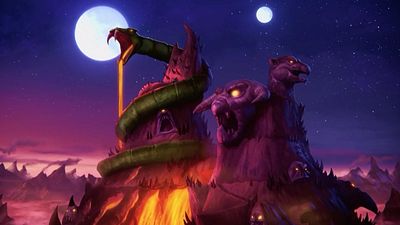 No tenía fe en ella, pero esta serie de fantasía y aventuras se ha convertido en una de mis favoritas de Netflix noticias imagen