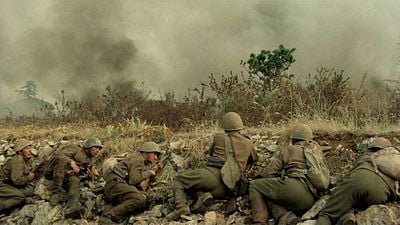 "La mejor película bélica que he visto": Orson Welles se rindió ante este monumento del género que lo sigue siendo 48 años después noticias imagen