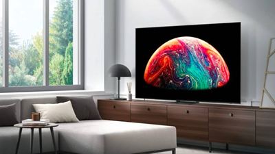 Un descuento brutal para una smart TV de primerísimo nivel: esta Samsung de la gama de 2024 con pantalla enorme de 75 pulgadas cae a mitad de precio