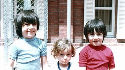 'Abandonados', uno de los documentales más emotivos que he visto en mi vida: "No era luchar contra el tiempo, sino contra la nada, que es peor" noticias imagen