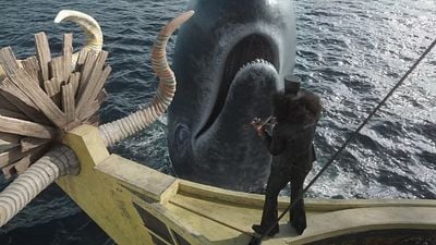 El personaje que 'One Piece' ha presentado en acción real temporadas antes de su primera aparición canónica noticias imagen