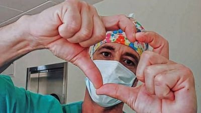 El concursante de 'Gran Hermano' que volvió a su trabajo como celador: "Quitar la privacidad de la que disfrutabas no es muy del agrado de uno" noticias imagen