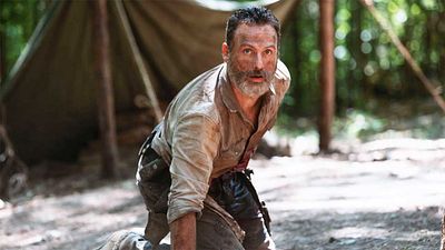 "Me gusta la gente que todavía lo cree": 'The Walking Dead' ya ni se molesta en desmontar una de sus teorías más extendidas noticias imagen