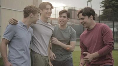 Cuestionando el machismo de las élites: ¿Quiénes son los 'Hombres íntegros'? noticias imagen