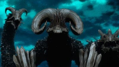 Uno de los grandes estrenos de anime shonen de 2025 ha sido censurado noticias imagen