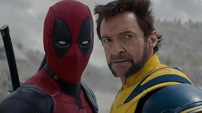 "Tuve que explicarles qué es el pegging": 'Deadpool y Lobezno' es la primera vez de Marvel con chistes sexuales noticias imagen