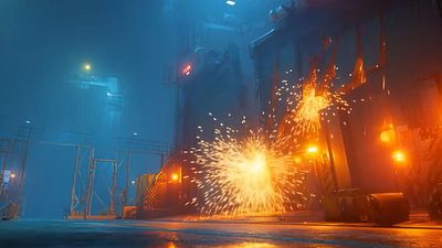 Esta película batió récords cuando se estrenó hace diez años: dio lugar a una serie y en solo una semana estrena su secuela noticias imagen