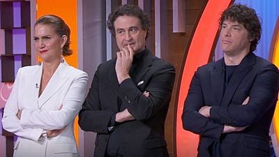 "Piensas que te van a cuidar y terminas sintiéndote como una mierda": El exconcursante de 'MasterChef' que destapó las sombras del programa noticias imagen