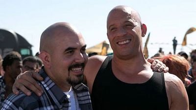Este actor de 'The fast and the furious' ha llevado tan lejos su personaje que ha salido en 12 películas y 3 series diferentes noticias imagen