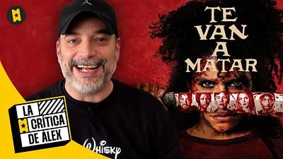 Llega por sorpresa a los cines una nueva superheroína de acción con la que te lo pasas genial: muy cafre, gamberra y puro artes marciales noticias imagen