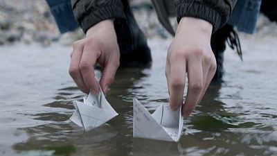 Buenas noticias para los fans de una de las mejores series de ciencia ficción de Netflix: Rodará de seguido dos nuevas temporadas noticias imagen