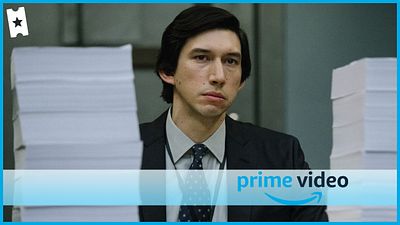 Qué ver en Prime Video: Adam Driver lidera un trepidante y potente thriller basado en hechos reales noticias imagen