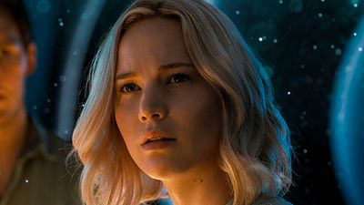 Esta película de Jennifer Lawrence parecía un éxito, pero Adele le dijo de que iba a ser un fracaso y acertó: "¿Quién decidió que era buena?"