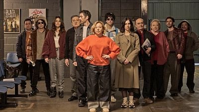 Es uno de los regresos más esperados, pero no será como esperabas: 'Aída y vuelta' tratará sobre "los límites del humor y la fama" noticias imagen