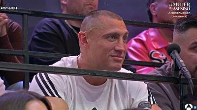 El exconcursante de 'Gran Hermano' que apareció en 'El Hormiguero' por ser amigo de Omar Montes: "La primera persona que me dio trabajo" noticias imagen