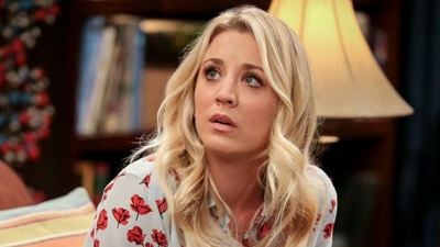 Kaley Cuoco cree que el creador de 'The Big Bang Theory' introdujo escenas de sexo con su ex para fastidiarles: "De repente estábamos uno encima del otro"