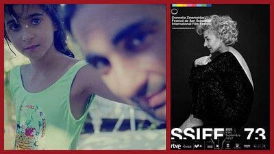 Tras los pasos del Loliyo: 'Flores para Antonio', el conmovedor, honesto y generoso homenaje de Alba Flores a su padre | San Sebastián 2025 noticias imagen