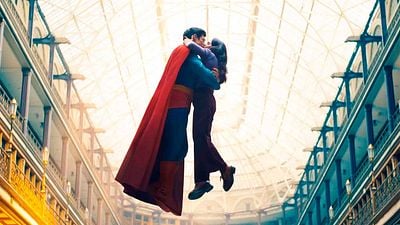 "¿No escribieron el Kama Sutra?": los espectadores responden a la censura de 'Superman' en India por unos besos "demasiado sensuales" noticias imagen