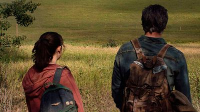Ben Mendelsohn pide a Pedro Pascal que no la cague con 'The Last of Us': “Es probablemente el mejor videojuego de todos los tiempos” noticias imagen