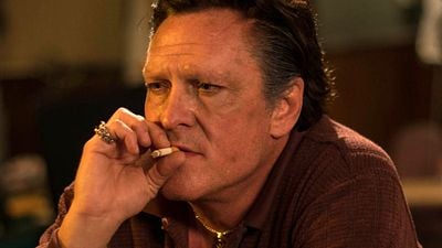 Michael Madsen consiguió uno de sus mejores papeles tan solo leyendo cinco líneas: "Nos vemos en el set" noticias imagen