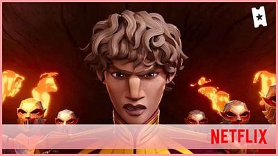 10 estrenos en Netflix: Esta semana un 'thriller' con Leonardo Sbaraglia y la segunda temporada de una exitosa serie de animación noticias imagen