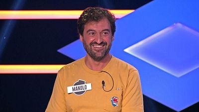 El primer concursante de 'Pasapalabra' que ganó un millón de euros no tiene televisión en casa: "Perdería el tiempo viéndola" noticias imagen