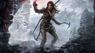 Prime Video y su nuevo y carísimo universo tras 'El Señor de los Anillos': Una película y una serie de 'Tomb Raider' al estilo Marvel