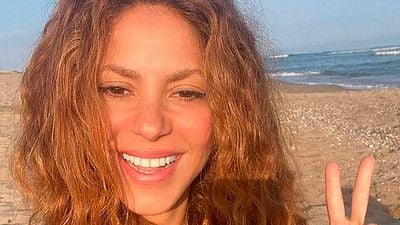 "Mi país no es un país de guerrilleros": la opinión de Shakira sobre una de las telenovelas más famosas en la que no pudo participar noticias imagen