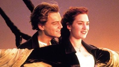 'Titanic': las fotos de sus protagonistas en la alfombra roja que puede que no recuerdes y siguen siendo virales
