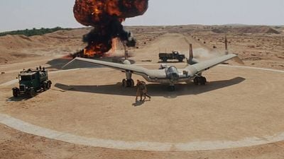 Sólo tienes 6 días para verla en Netflix: una de las mejores películas de acción y aventuras de todos los tiempos noticias imagen