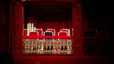 ¿Sabías que en este cine español siempre hay una butaca que se queda vacía? Hay una tétrica razón detrás noticias imagen