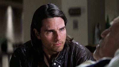 Es la mejor escena de la carrera de Tom Cruise. Sin embargo, para el actor traspasó el guion y le tocó personalmente noticias imagen