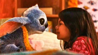 'Lilo & Stitch' mantiene su esencia en acción real sin arriesgar demasiado: con la familia por bandera e igualmente gamberra y divertida noticias imagen