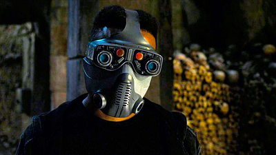 Dura menos de dos horas y lleva más de 4 semanas en el top de Netflix, pero fue un desastre en taquilla e hizo perder 100 millones al estudio noticias imagen