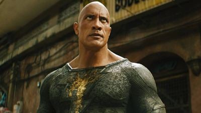 No es la primera vez que Dwayne Johnson obliga a una película a cambiar de planes: hace seis años ya impuso su decisión en el Universo DC