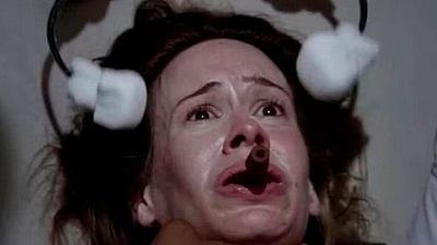 "Van a tener que sacarme de aquí a rastras": acaba de cumplir 15 años, pero esta serie de terror aún rompe récords y acaba de asegurar su futuro noticias imagen