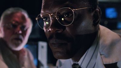 Son solo cuatro palabras, pero hizo que 'Jurassic Park' funcionara: un director dio con la frase que hizo la película imprescindible (y no fue Steven Spielberg) noticias imagen