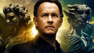 Tom Hanks es cosa del pasado: así luce su sucesor como Robert Langdon en la nueva serie de Netflix noticias imagen
