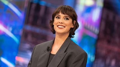 El comentario sexual sobre Barbara Rey de Pablo Motos en 'El Hormiguero' que corrigió Belén Cuesta noticias imagen