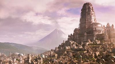 Esta enorme serie de fantasía vuelve a Prime Video 2 años después: supera a 'El Señor de los Anillos' en lo importante, pero hay un problema noticias imagen