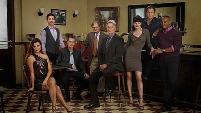 "No se lo digas a la gente de CBS": una actriz de 'NCIS' revela un secreto sobre sus comienzos en la serie 10 años después de haberse marchado noticias imagen