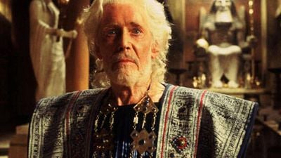 81 años, 102 películas y 8 nominaciones al Oscar: Una de las mayores estrellas de todos los tiempos batió un récord noticias imagen