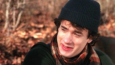 "Fue un papel tan malo": Tom Hanks sobre la película de terror con la que inició su carrera hace 44 años