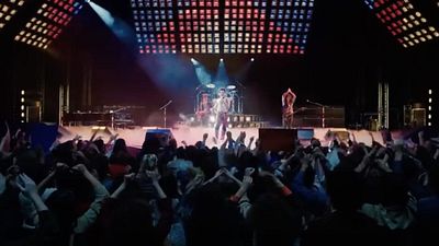 Dirigió el 'biopic' musical más taquillero de la historia, pero le despidieron cuando solo quedaban dos semanas de rodaje noticias imagen