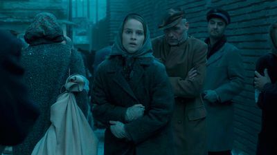 Hoy en TV, la película española que entusiasmó a Martin Scorsese noticias imagen