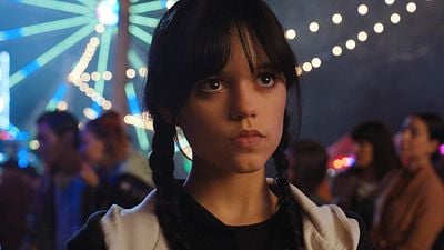 ¿Por qué 'Miércoles' se llama Merlina en Latinoamérica? noticias imagen