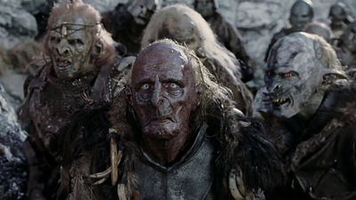 Pausa 'El Señor de los Anillos: Las dos torres' en 1 h y 35 minutos y sabrás por qué Peter Jackson tuvo que movilizar a 25.000 personas noticias imagen