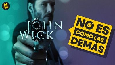 El protagonista iba a ser un asesino retirado de 70 años, pero llegó Keanu Reeves y lo cambió todo: así hizo historia 'John Wick' noticias imagen